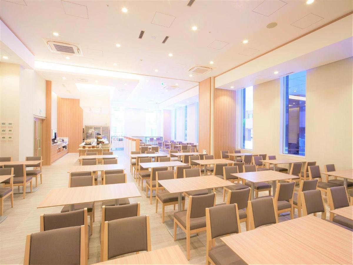 Tmark City Hotel Tokyo Omori - Vacation Stay 26391V Buitenkant foto